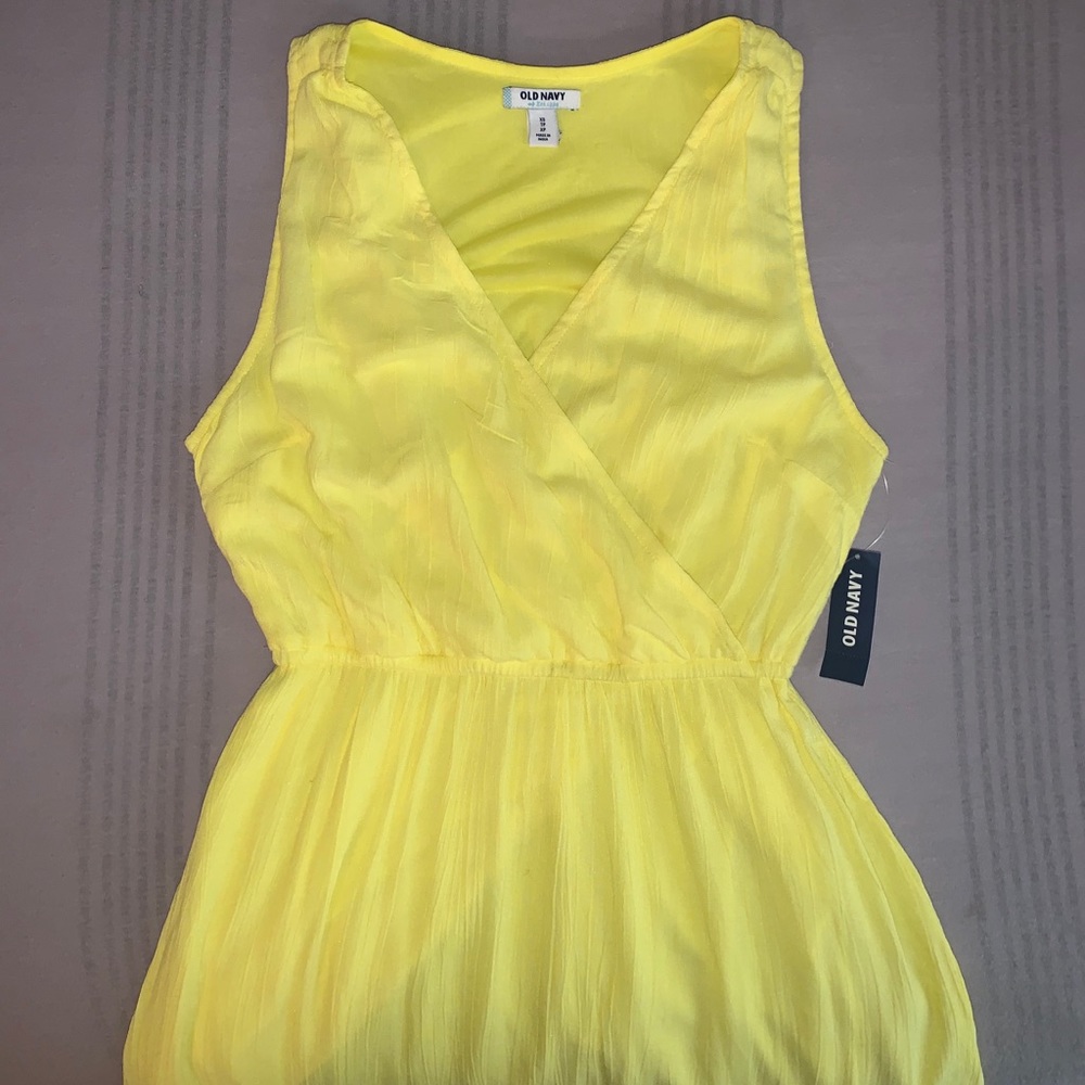 Old Navy Dress